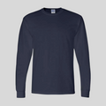 Mother Baby Unit Long Sleeve t-shirts and crewnecks (Stethoscope)